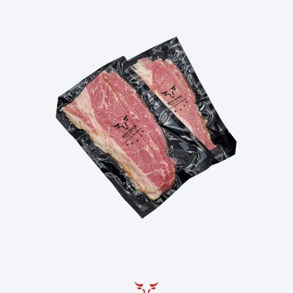 Boucherie Beirut Products - beef bacon slices