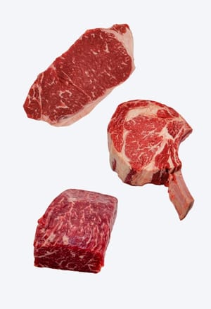 boucherie beirut categories - beef