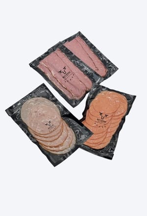 boucherie beirut categories - deli