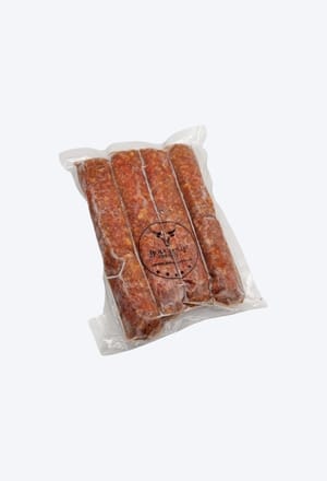 boucherie beirut categories - sausages